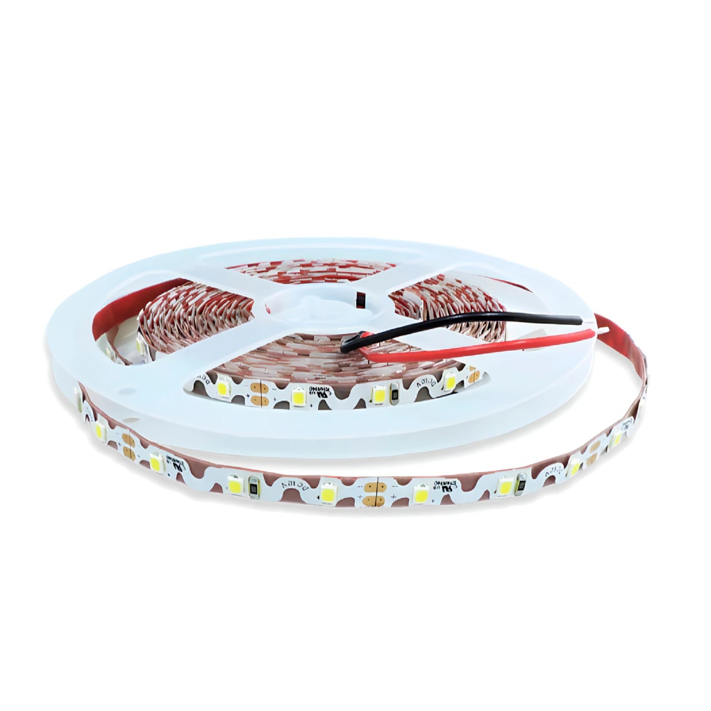 Cinta LED zig-zag