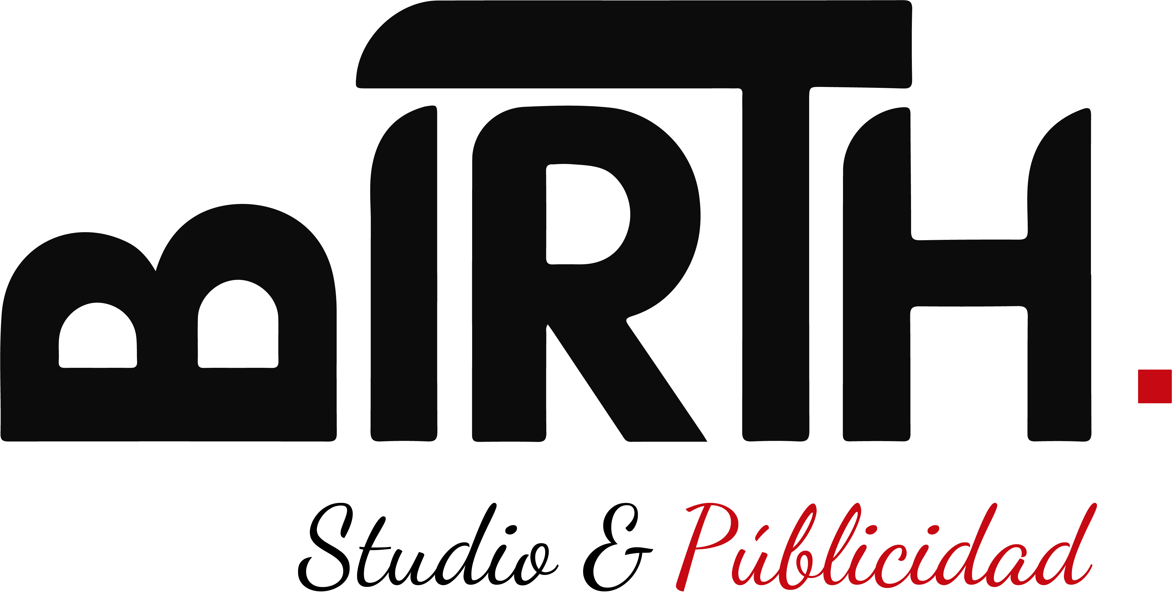 Birth Studio — Publicidad